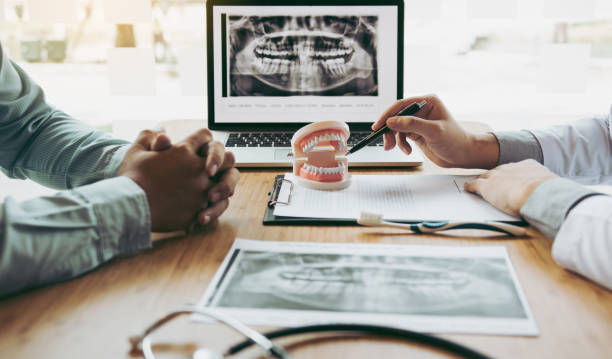 Best Emergency TMJ Treatment in Chena Ridge, AK