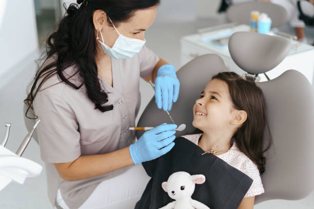 Best Emergency Treatment for Dental Infections or Abscesses in Chena Ridge, AK