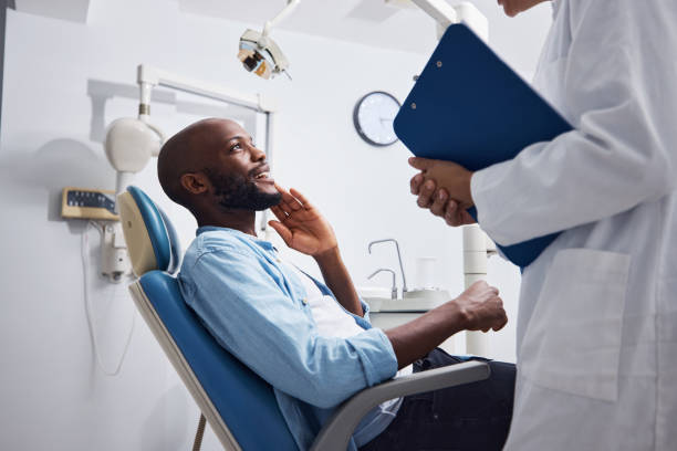 Best Urgent Care for Lost Fillings or Crowns in Chena Ridge, AK