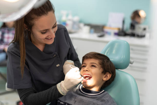 Best Cosmetic Emergency Dentistry in Chena Ridge, AK