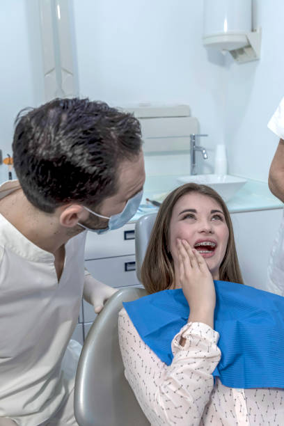 , AK Emergency Dentist Company