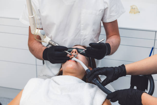 Best After-Hours Dental Trauma Care in Chena Ridge, AK